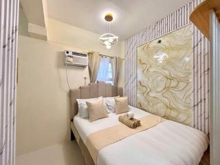 Cozy & Relaxing Stay at Royal Oceancrest Mactan -  - 8