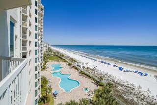 Silver Beach Towers Destin, Florida - 9