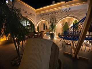 Dar El Ayla Houch in Djerbahood - Private swimming pool - 4