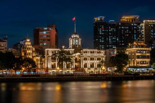 Nuolan S Hotel Canton Tower Pazhou Exhibition Center Flagship Store - 4