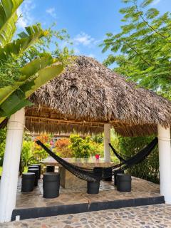 Bungalow 1 Hacienda Hill ,Pool, 2 People - 7