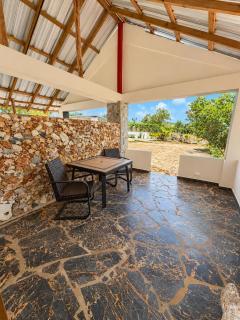 Bungalow 1 Hacienda Hill ,Pool, 2 People - 2