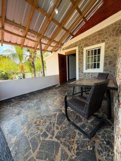 Bungalow 1 Hacienda Hill ,Pool, 2 People - 1