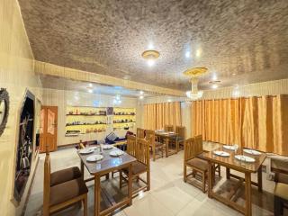 Gulmarg Palace - 3