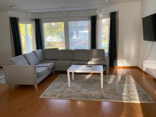 Muhos Apartment - Muhos - 9