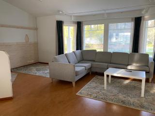 Muhos Apartment - Muhos - 8
