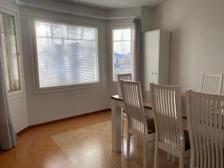 Muhos Apartment - Muhos - 7