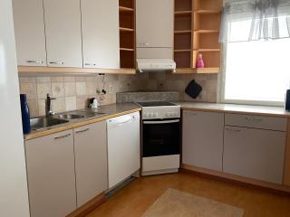Muhos Apartment - Muhos - 6