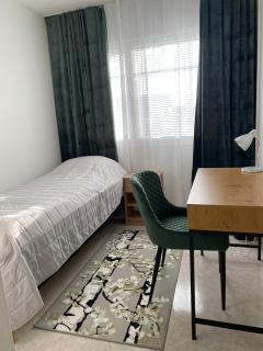 Muhos Apartment - Muhos - 4