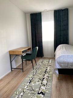 Muhos Apartment - Muhos - 2