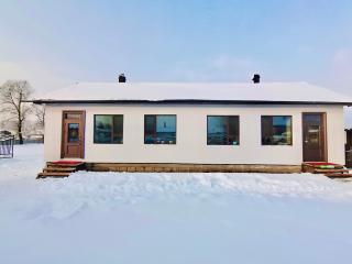 Yabuli Beautiful Sky Vacation Home 亚布力唯美天空民宿 - 9