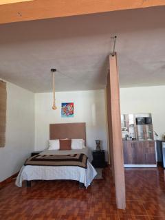 Loft Colca's home - 3