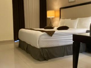 Madina Suites - 9