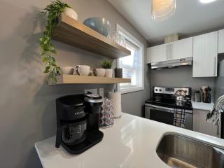 Dreamy Escape | Cozy & Stylish Stay for Two - 4