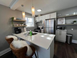 Dreamy Escape | Cozy & Stylish Stay for Two - 3