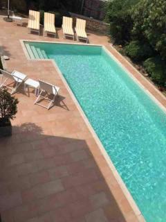 Villa Saint Honore - 1
