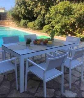 Villa Saint Honore - 9