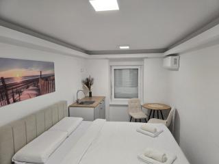 City Center Edy room - 2