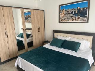 Prime Apartment in Fier - 9