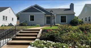 2Bedroom home in minneapolis - 1