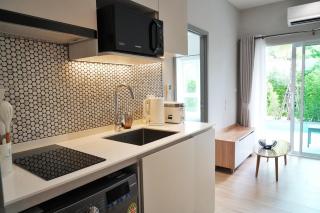 1BR Title Serenity Near Nai Yang beach by RD - 2