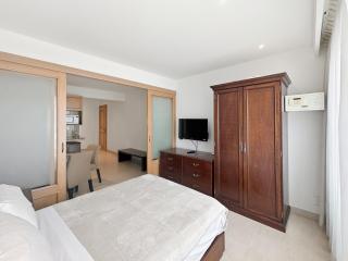 Suites Río Lerma - 1