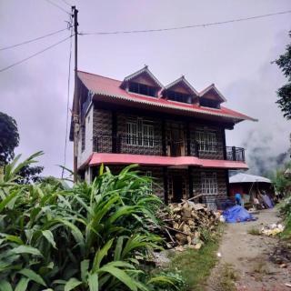 Pabung Nature View Homestay By StayApart - 0