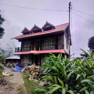 Pabung Nature View Homestay By StayApart - 5