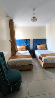 Anza Beach Getaway, 2 Bedrooms & High Speed WiFi - 9