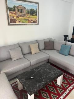 Prime Apartment in Fier - 5