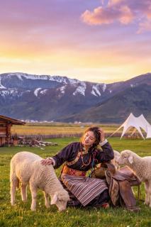 Black Bean Cafe & Wild Retreat - Shangri La - Where Tibetan Heritage Meets Untamed Wilderness - Round-trip Shuttle Service to Dukezong Ancient Town & Airport or TS - 6