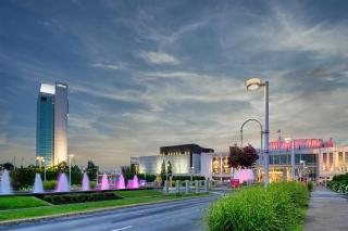 Hilton Lac-Leamy - 7