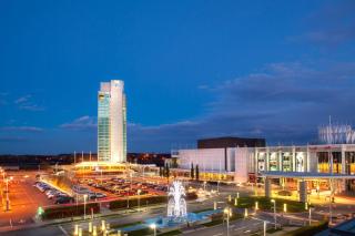 Hilton Lac-Leamy - 5
