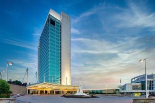 Hilton Lac-Leamy - 6