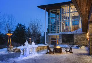 Hilton Lac-Leamy - 3