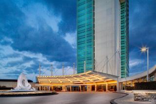 Hilton Lac-Leamy - 2