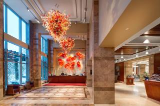 Hilton Lac-Leamy - 1