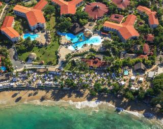 Lifestyle Tropical Beach Resort & Spa All Inclusive - San Felipe de Puerto Plata - 7