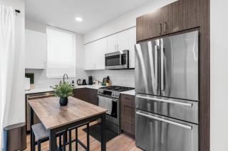 Seattle Modern 2BR2BA Townhome with Rooftop Near Capitol Hill w Garage Parking - 8