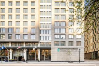 Embassy Suites by Hilton - Montreal - 9