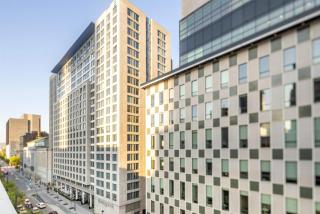 Embassy Suites by Hilton - Montreal - 8