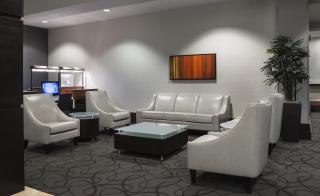 Hilton Winnipeg Airport Suites - 9