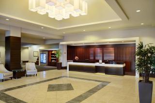 Hilton Winnipeg Airport Suites - 7