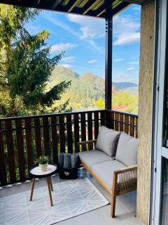 Apartament Royal Szczawnica - 4