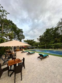 Hotel Zipa Villeta - Sede Campestre - 2