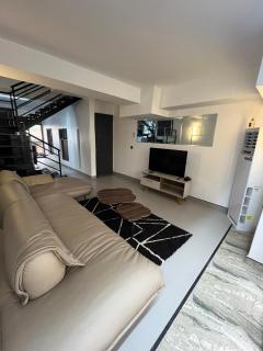 Structured Apartments & Terraces - 0