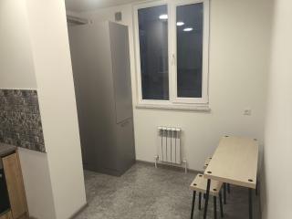 3 Room apartement - 8