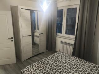 3 Room apartement - 7