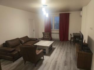 3 Room apartement - 6
