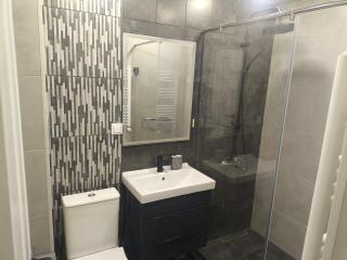 3 Room apartement - 5